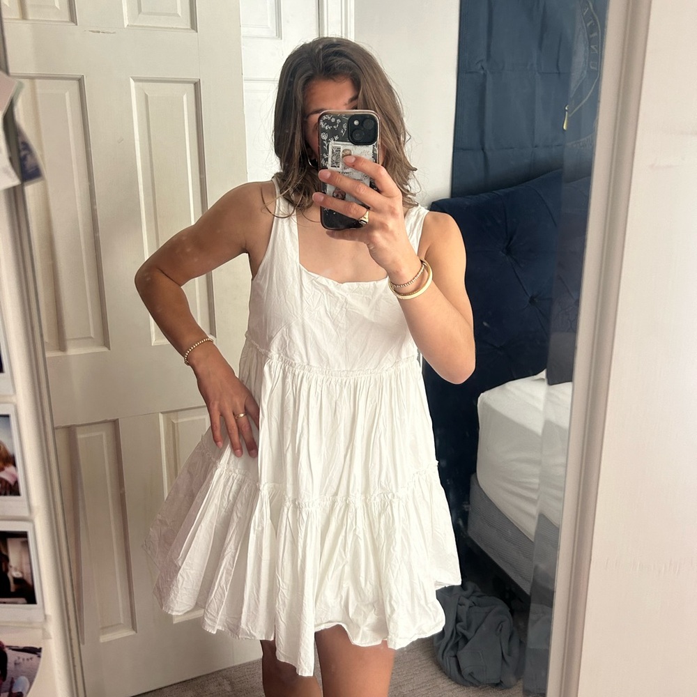 Altar’d state dress